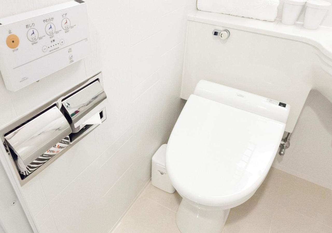 Apa Akihabara Ekikita 3* Präfektur Tokio