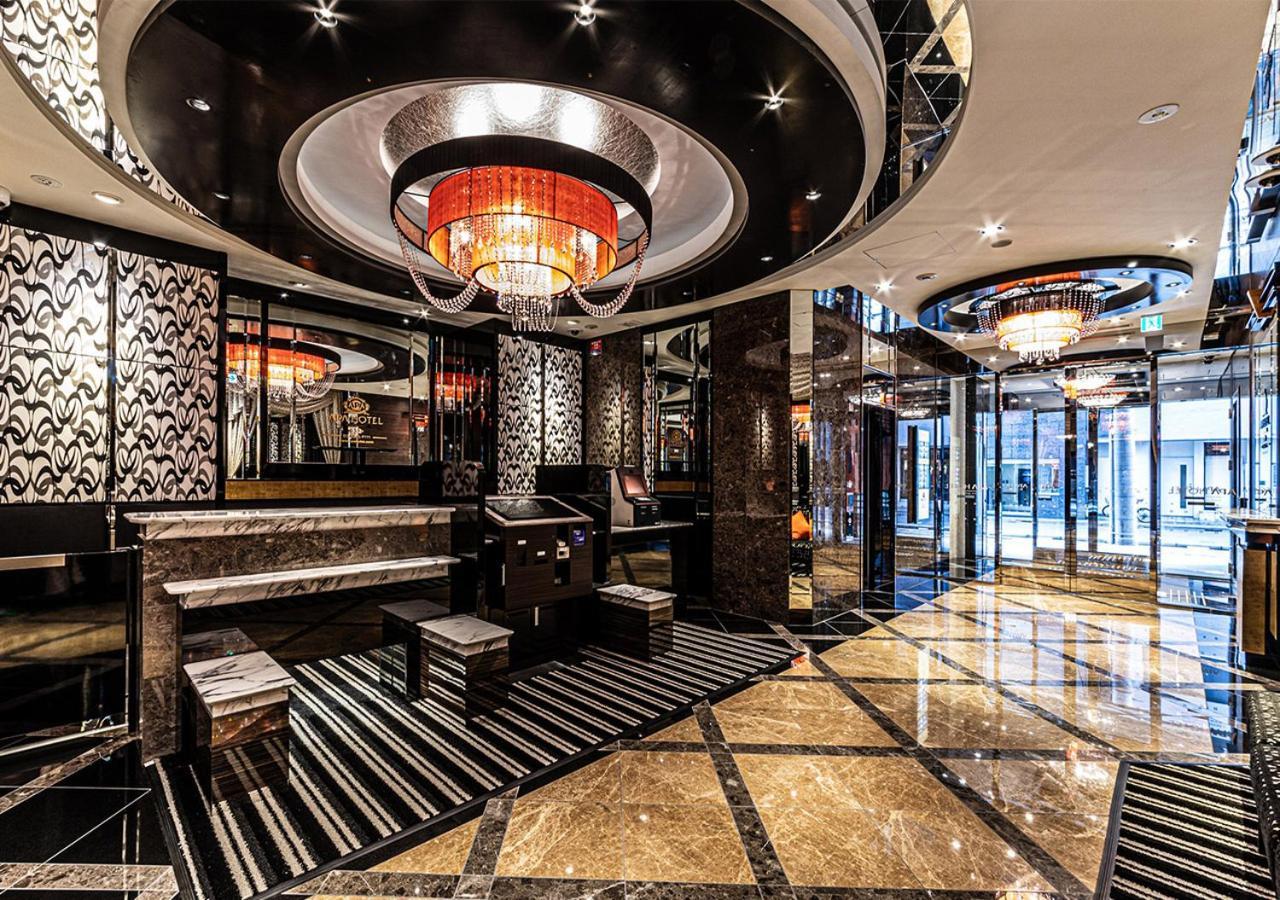 Hotel Apa Akihabara Ekikita Präfektur Tokio