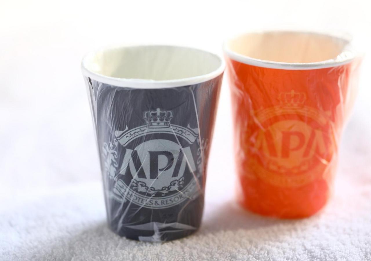 酒店 Apa Akihabara Ekikita